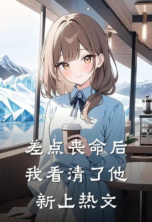 差点丧命后，我看清了他新上热文