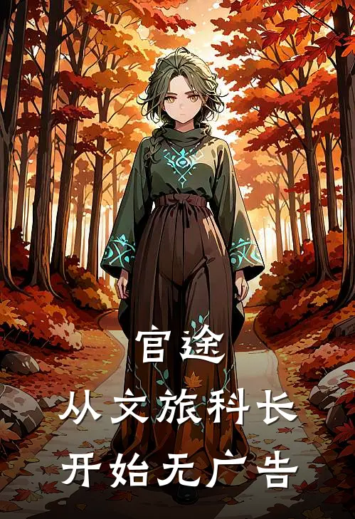 官途：从文旅科长开始无广告