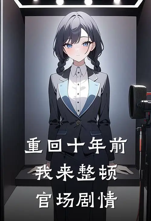 重回十年前，我来整顿官场剧情