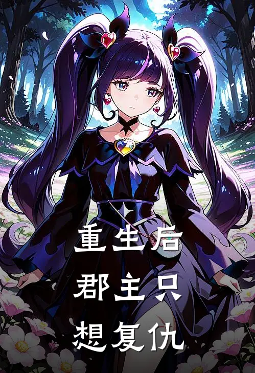 重生后，郡主只想复仇