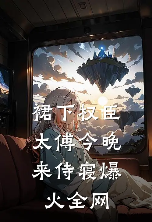 裙下权臣：太傅今晚来侍寝爆火全网