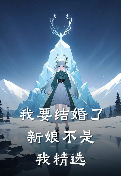 我要结婚了，新娘不是我精选