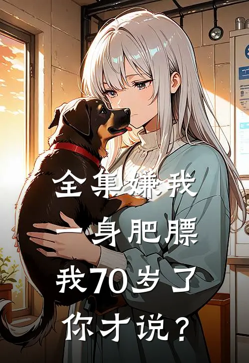 全集嫌我一身肥膘，我70岁了你才说？