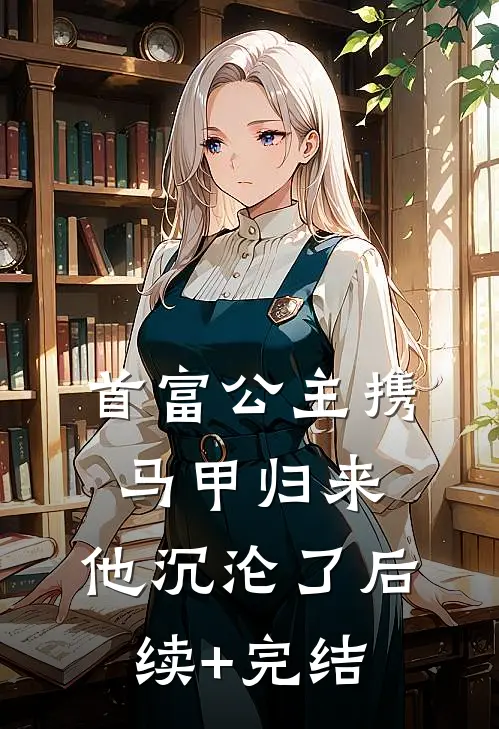 首富公主携马甲归来，他沉沦了后续+完结