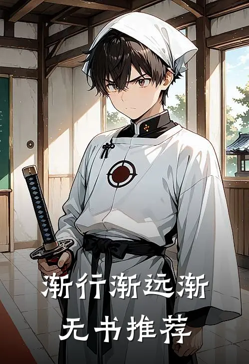 渐行渐远渐无书推荐