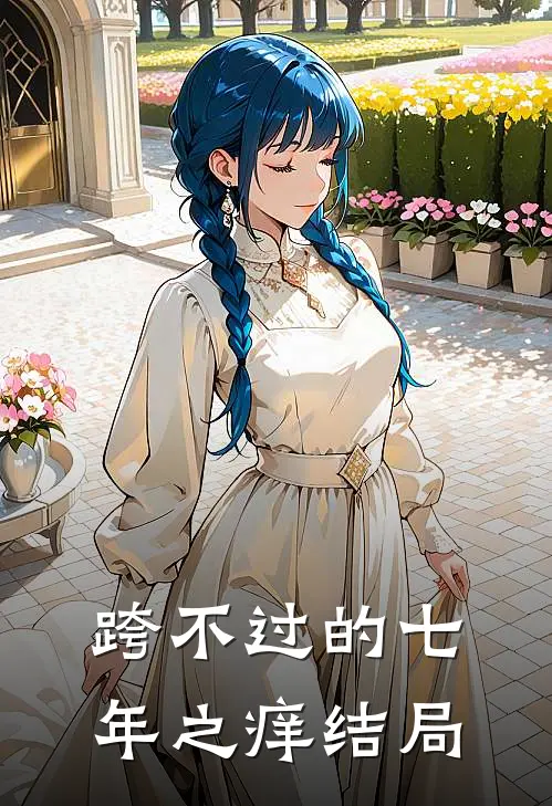 跨不过的七年之痒结局