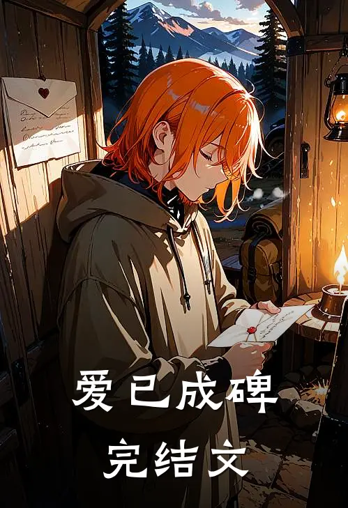 爱已成碑完结文