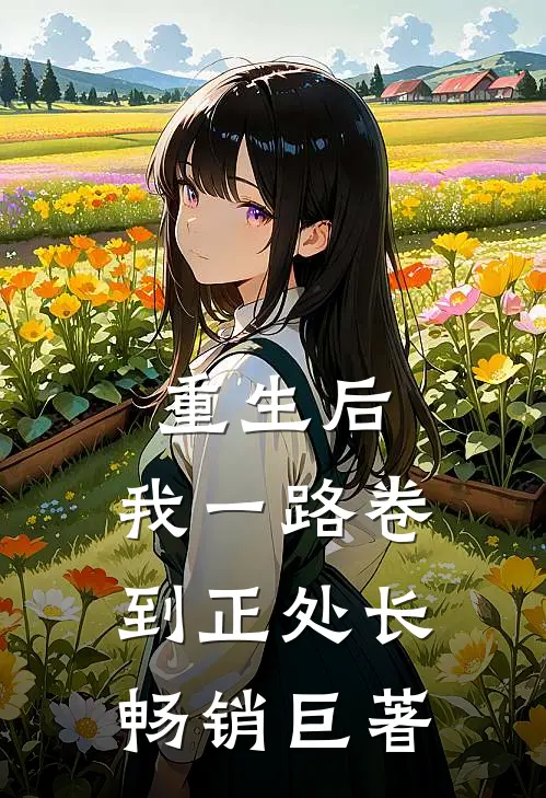 重生后，我一路卷到正处长畅销巨著