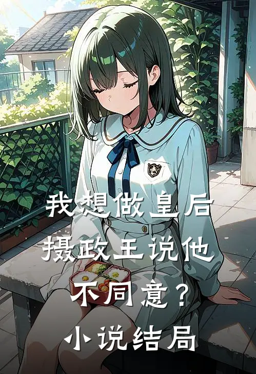 我想做皇后，摄政王说他不同意？小说结局