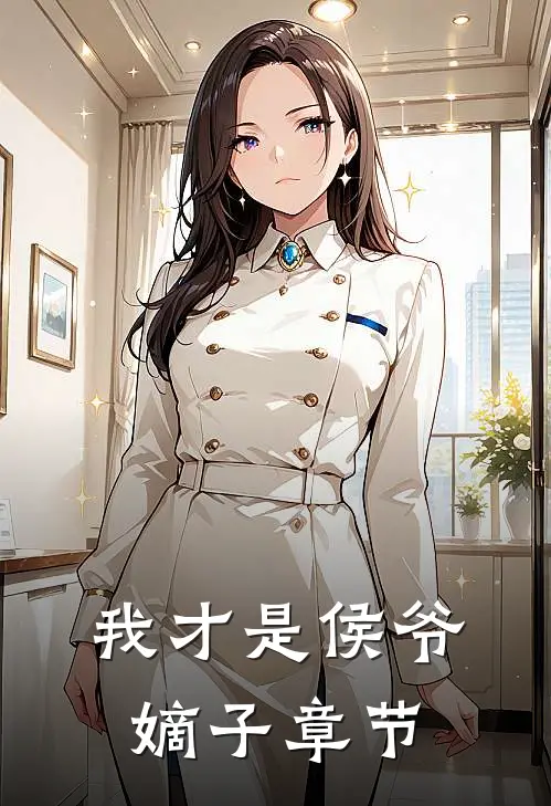 我才是侯爷嫡子章节