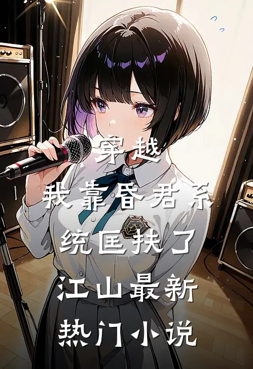 穿越：我靠昏君系统匡扶了江山最新热门小说