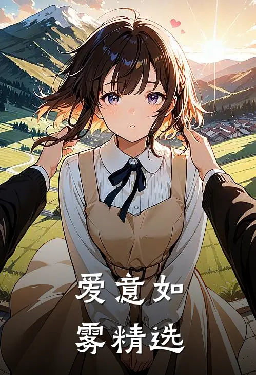 爱意如雾精选