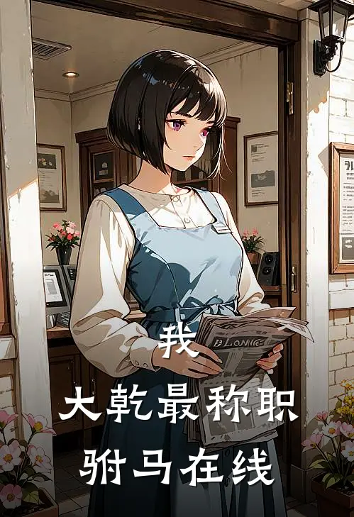 我，大乾最称职驸马在线