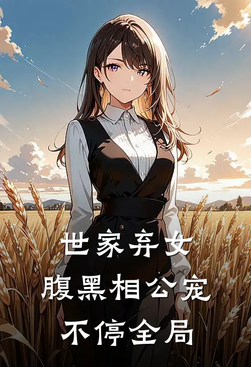 世家弃女，腹黑相公宠不停全局
