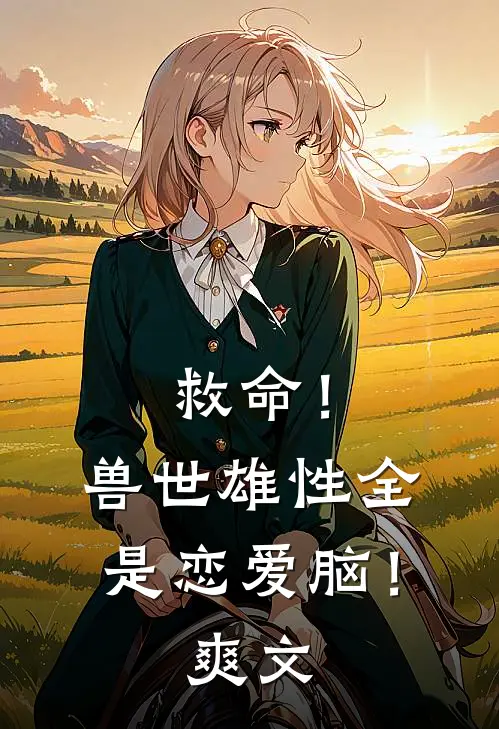 救命！兽世雄性全是恋爱脑！爽文