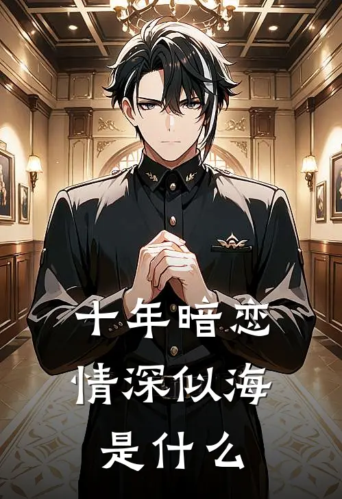 十年暗恋情深似海是什么