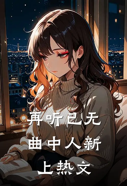 再听已无曲中人新上热文
