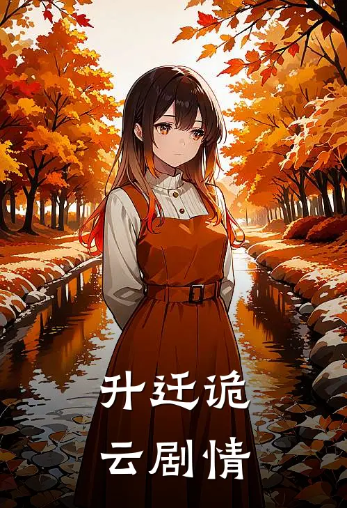 升迁诡云剧情
