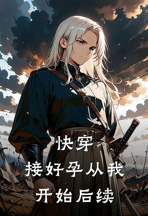 快穿：接好孕从我开始后续