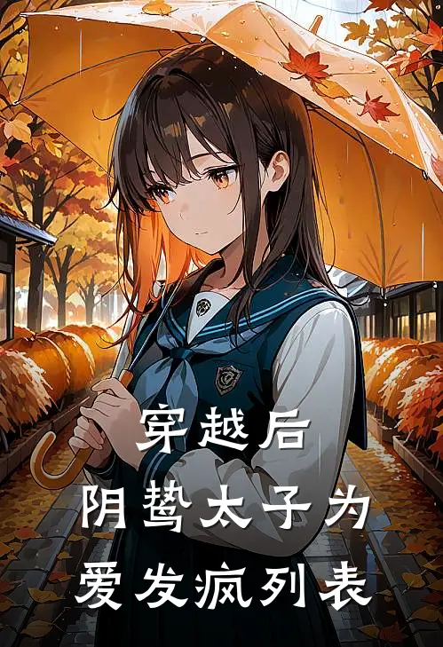 穿越后，阴鸷太子为爱发疯列表