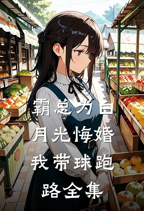 霸总为白月光悔婚，我带球跑路全集