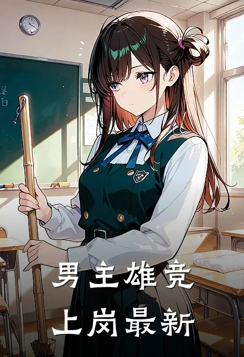 男主雄竞上岗最新