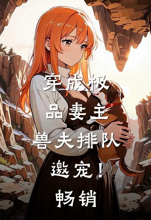 穿成极品妻主，兽夫排队邀宠！畅销
