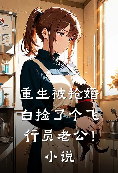 重生被抢婚，白捡了个飞行员老公！小说