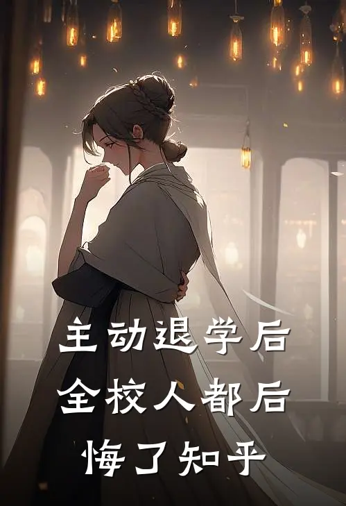 主动退学后，全校人都后悔了知乎
