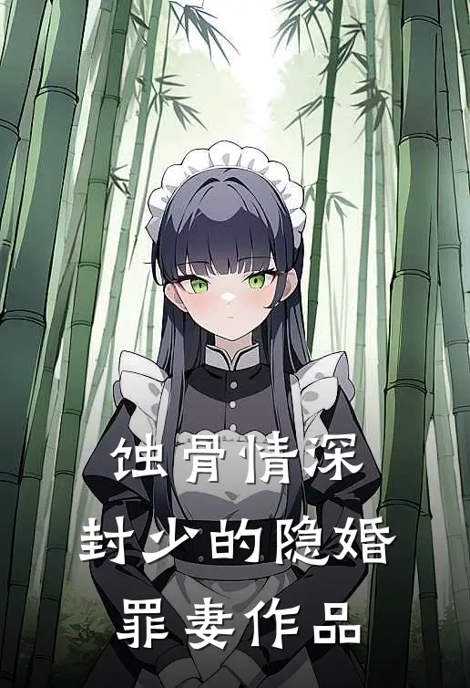 蚀骨情深：封少的隐婚罪妻作品
