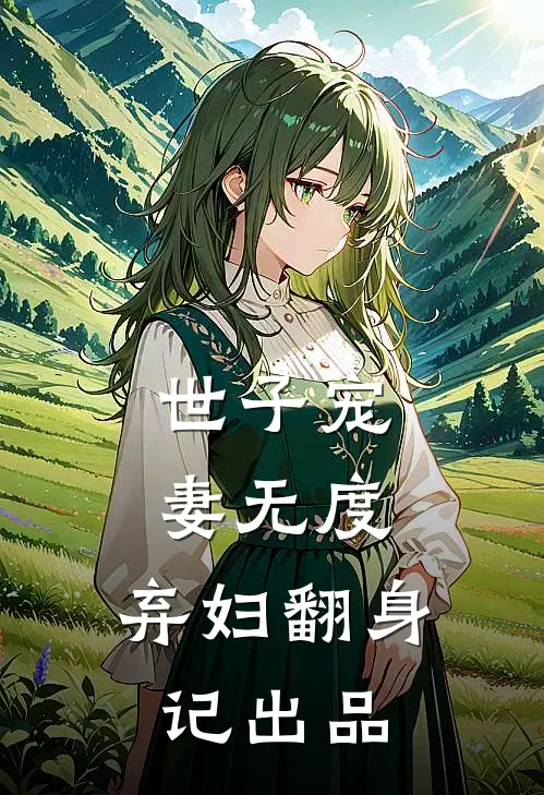 世子宠妻无度：弃妇翻身记出品