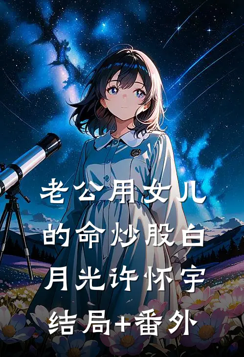 老公用女儿的命炒股白月光许怀宇结局+番外