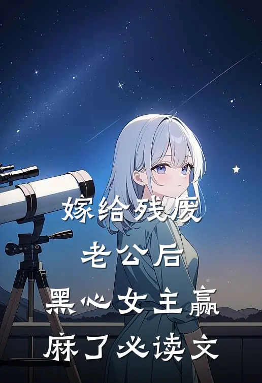 嫁给残废老公后，黑心女主赢麻了必读文