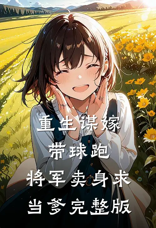 重生谋嫁带球跑，将军卖身求当爹完整版