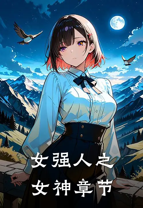 女强人之女神章节