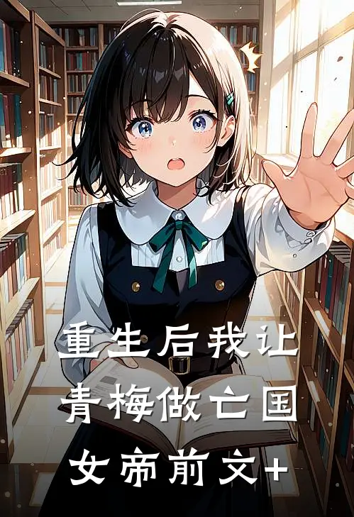 重生后我让青梅做亡国女帝前文+