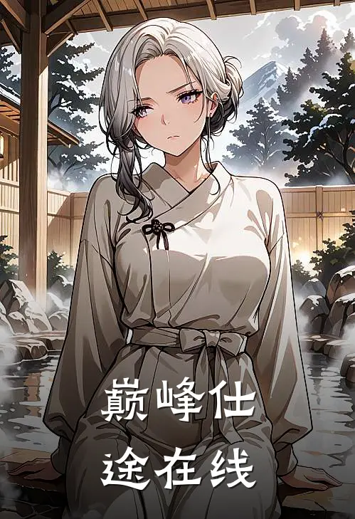 巅峰仕途在线