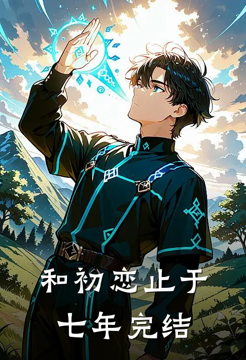 和初恋止于七年完结