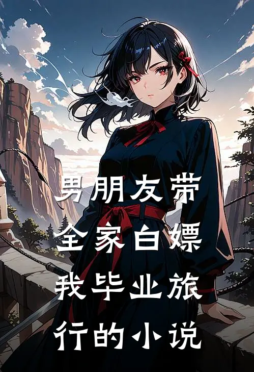 男朋友带全家白嫖我毕业旅行的小说