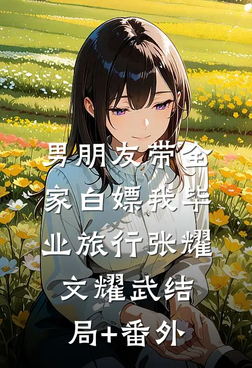 男朋友带全家白嫖我毕业旅行张耀文耀武结局+番外