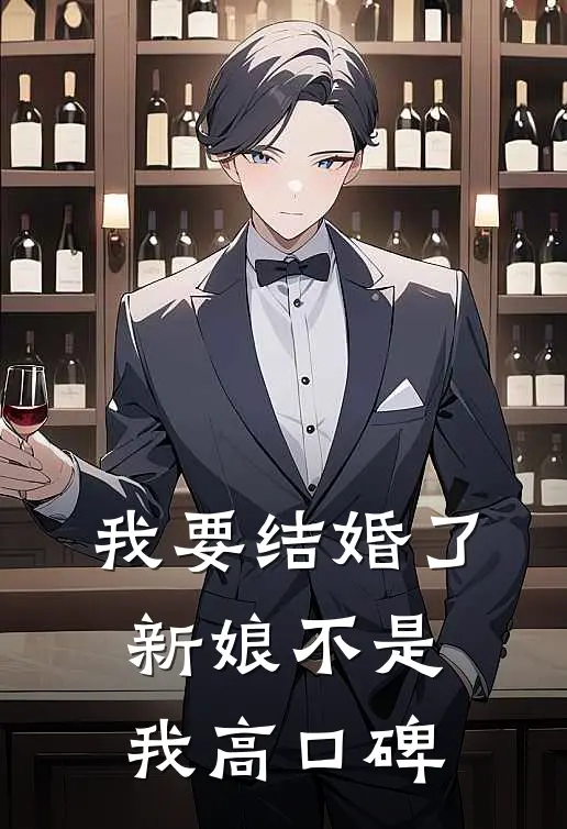 我要结婚了，新娘不是我高口碑