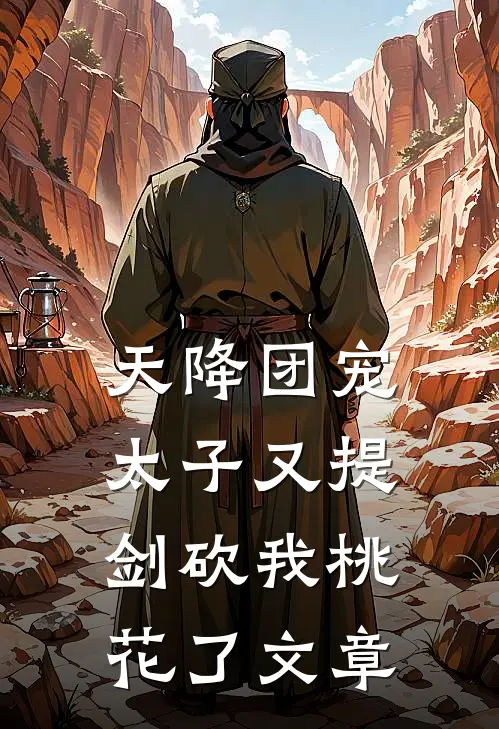 天降团宠：太子又提剑砍我桃花了文章
