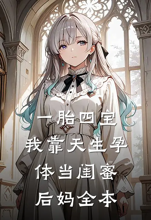 一胎四宝，我靠天生孕体当闺蜜后妈全本