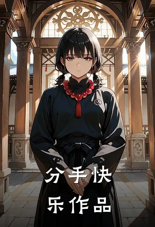 分手快乐作品