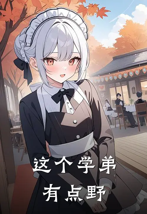 这个学弟有点野