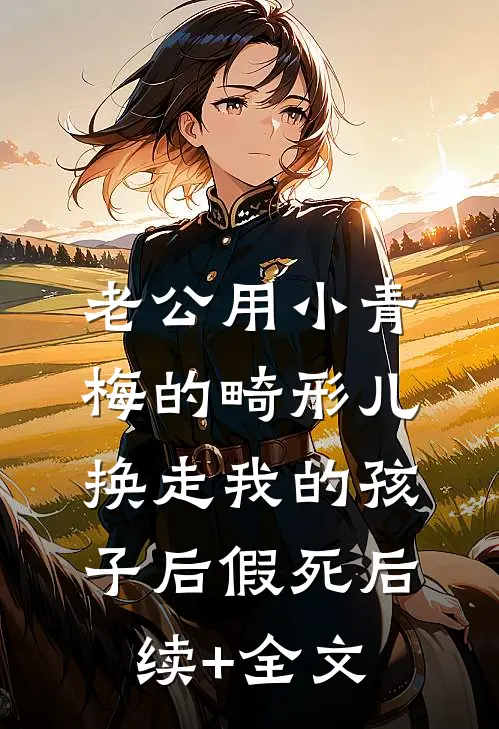 老公用小青梅的畸形儿换走我的孩子后假死后续+全文