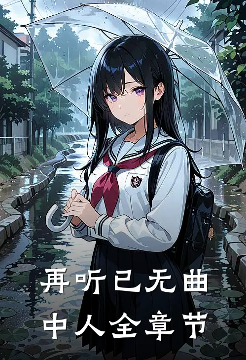 再听已无曲中人全章节