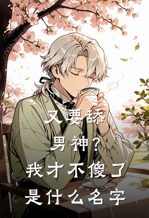 又要舔男神？我才不傻了是什么名字