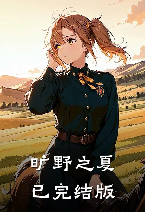 旷野之夏已完结版