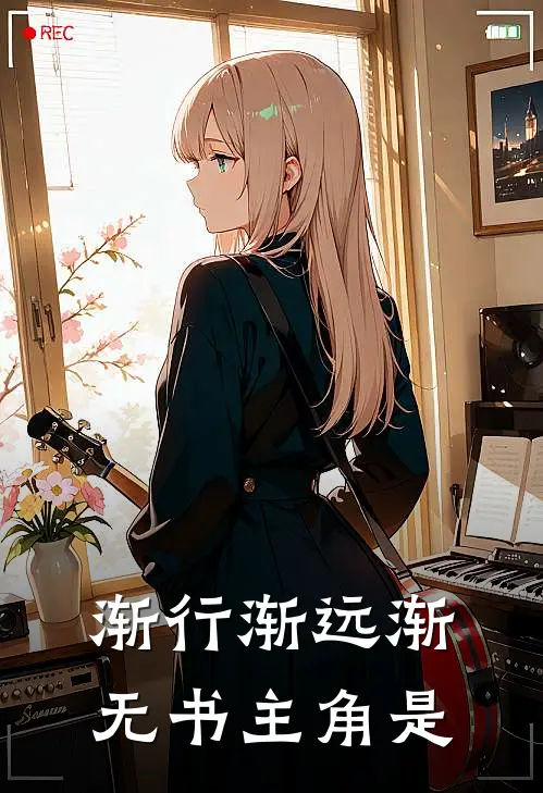 渐行渐远渐无书主角是